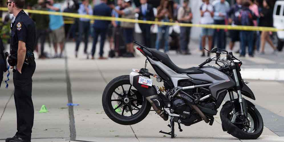 Stuntwoman Deadpool 2 Tewas di Lokasi Syuting thumbnail